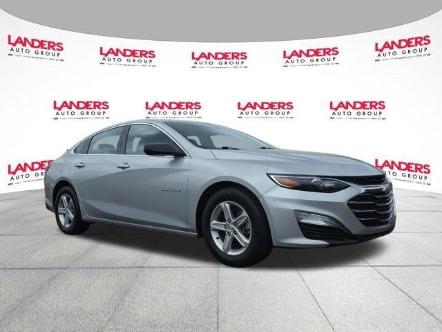 2020 Chevrolet Malibu FL