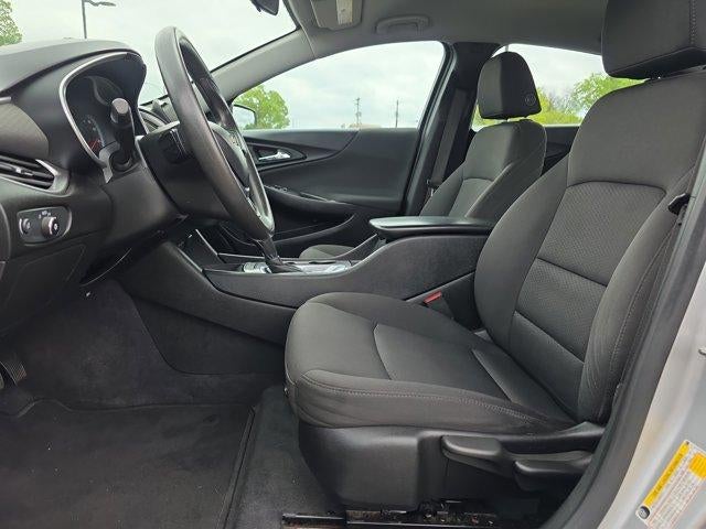 2020 Chevrolet Malibu FL