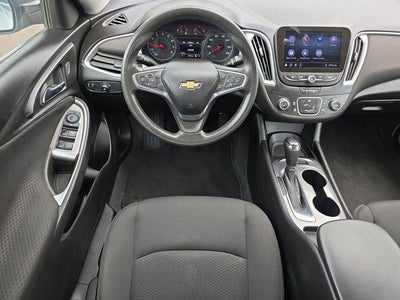 2020 Chevrolet Malibu FL