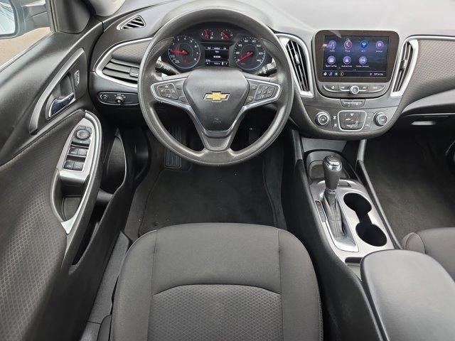2020 Chevrolet Malibu FL