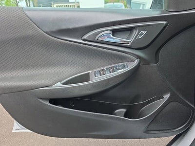 2020 Chevrolet Malibu FL