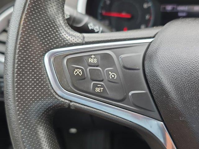 2020 Chevrolet Malibu FL