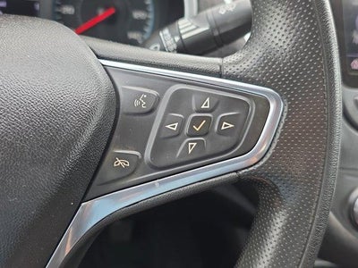 2020 Chevrolet Malibu FL