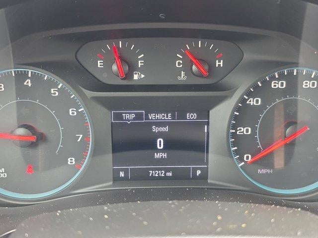 2020 Chevrolet Malibu FL