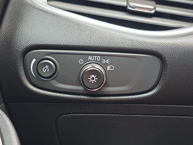 2020 Chevrolet Malibu FL