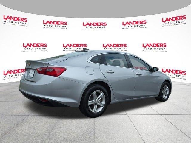 2020 Chevrolet Malibu FL