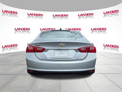 2020 Chevrolet Malibu FL