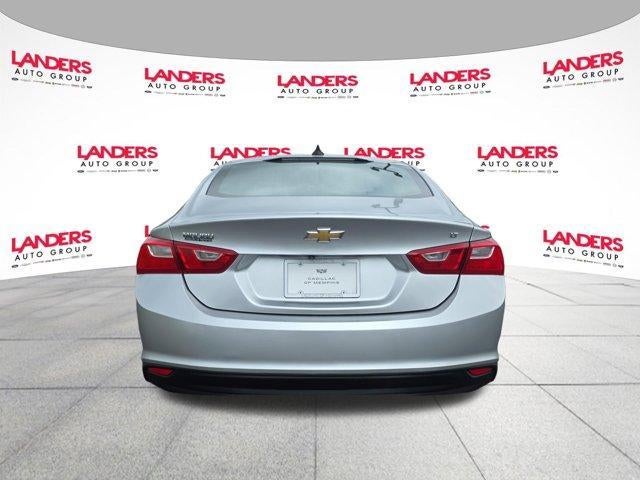 2020 Chevrolet Malibu FL