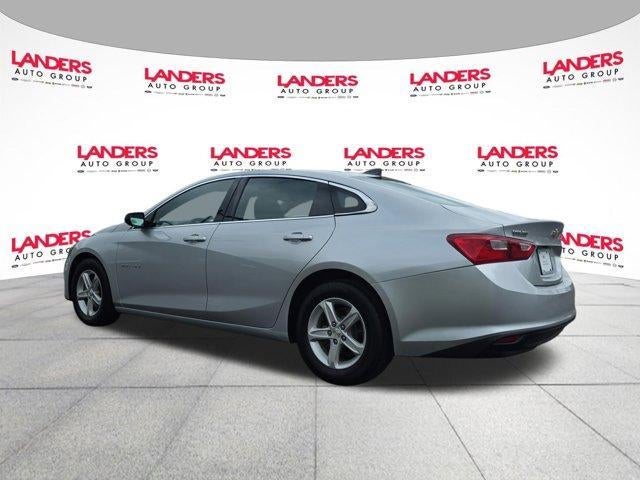 2020 Chevrolet Malibu FL