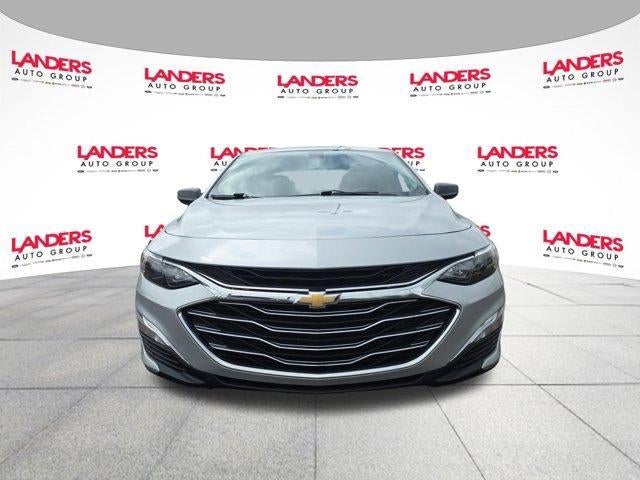 2020 Chevrolet Malibu FL