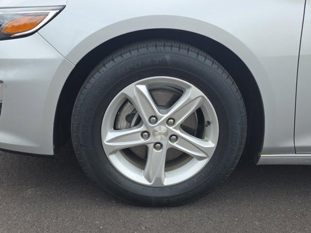 2020 Chevrolet Malibu FL