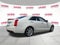2014 Cadillac ATS Luxury RWD