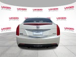 2014 Cadillac ATS Luxury RWD
