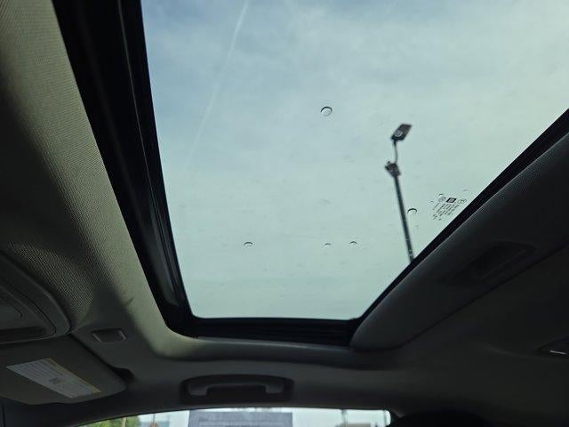 2018 Cadillac ATS Luxury AWD