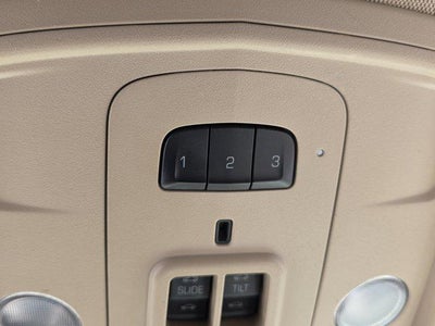 2016 Cadillac ATS Luxury Collection AWD