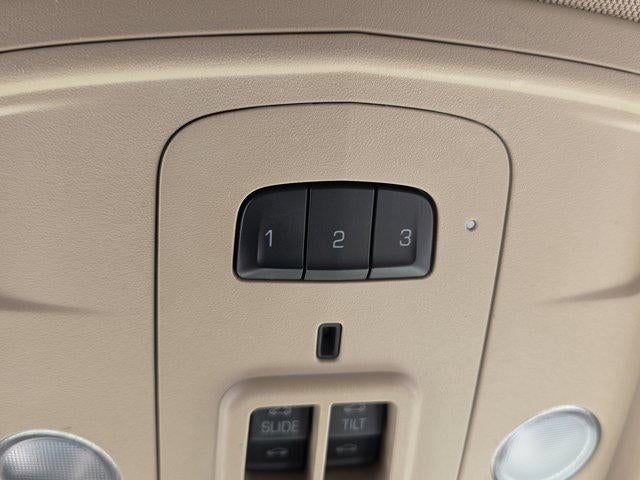 2016 Cadillac ATS Luxury Collection AWD