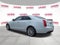 2016 Cadillac ATS Luxury Collection AWD