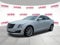 2016 Cadillac ATS Luxury Collection AWD