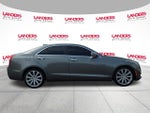 2016 Cadillac ATS Luxury Collection AWD