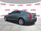 2016 Cadillac ATS Luxury Collection AWD