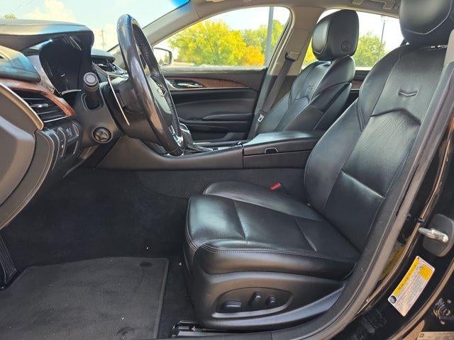 2019 Cadillac CTS AWD