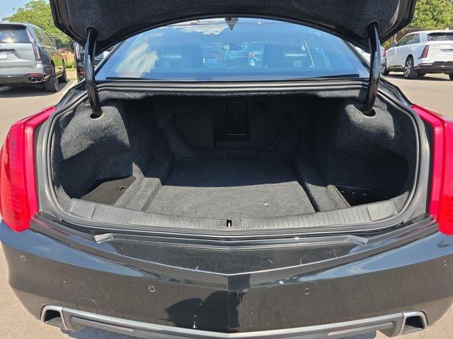 2019 Cadillac CTS AWD