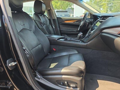 2019 Cadillac CTS AWD