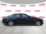 2019 Cadillac CTS AWD
