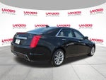 2019 Cadillac CTS AWD