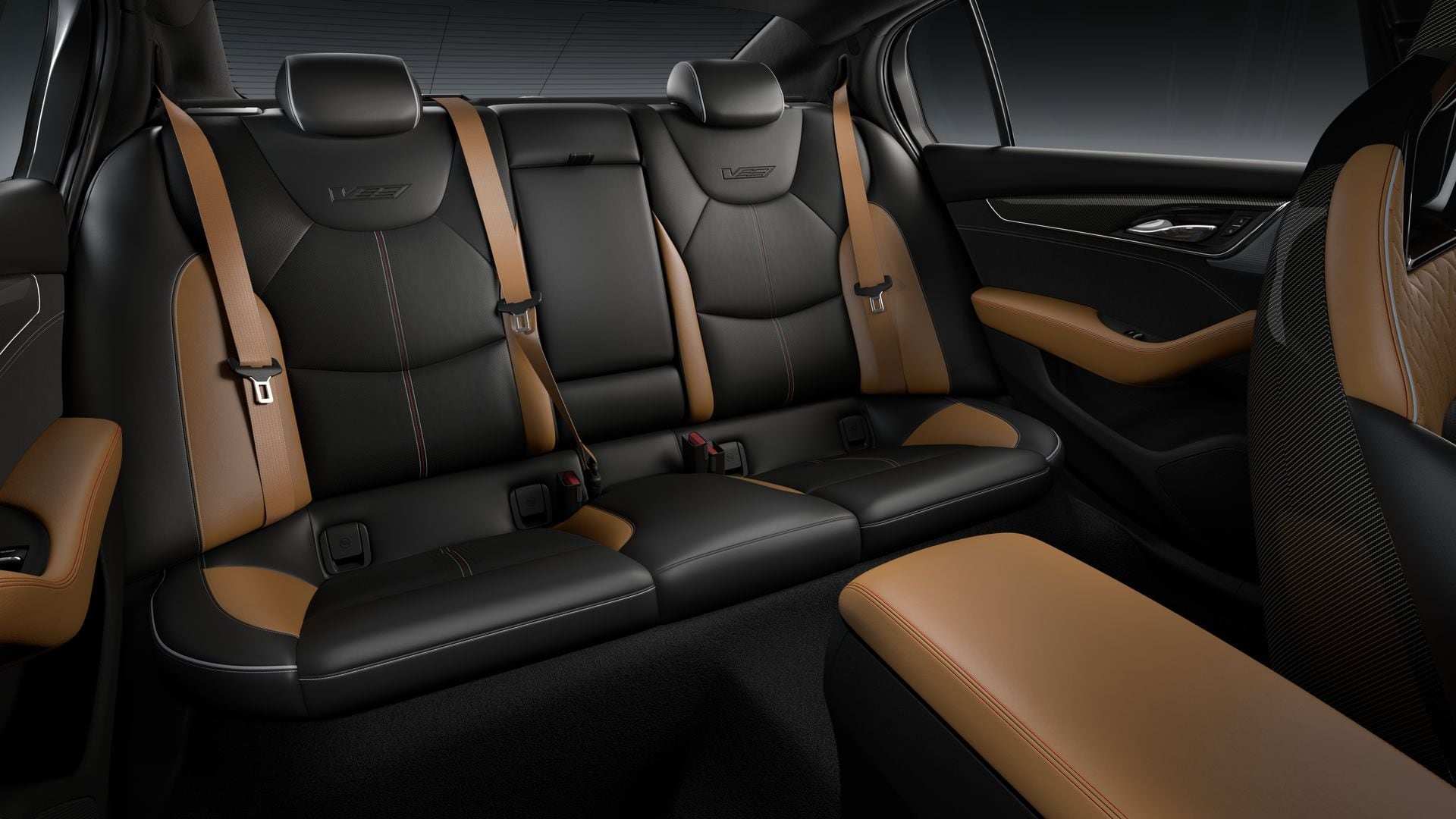 2026 Cadillac CT5-V V-Series Blackwing