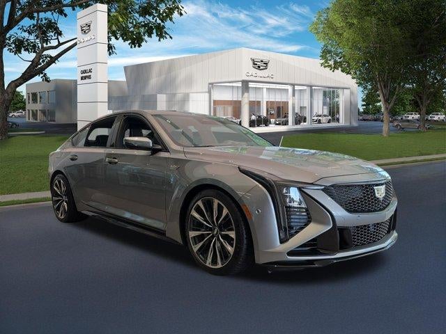 2026 Cadillac CT5-V V-Series Blackwing