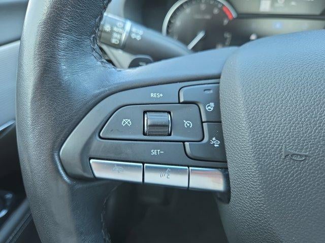 2023 Cadillac CT4 Luxury