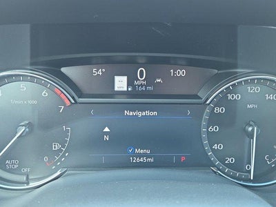 2023 Cadillac CT4 Luxury