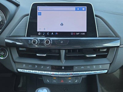 2023 Cadillac CT4 Luxury