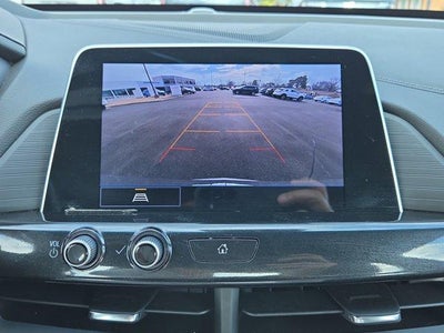 2023 Cadillac CT4 Luxury