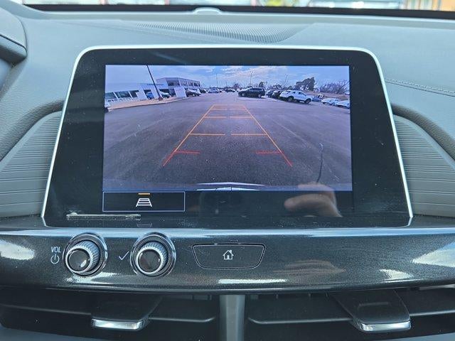 2023 Cadillac CT4 Luxury