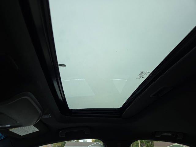 2026 Cadillac CT4 Luxury