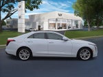 2026 Cadillac CT4 Luxury