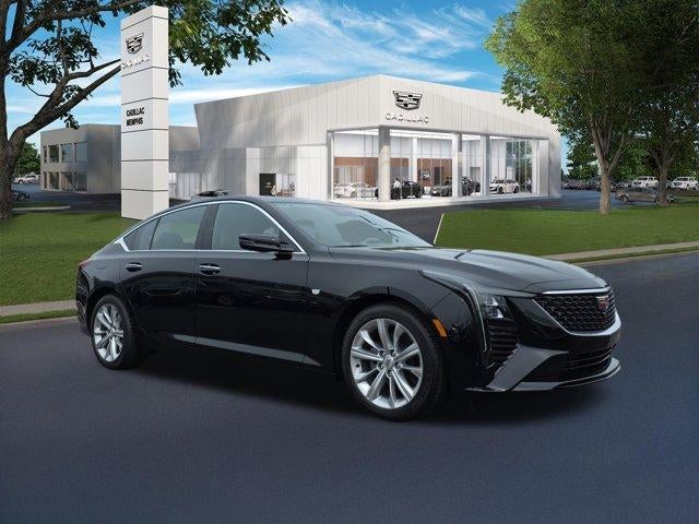 2026 Cadillac CT5 Premium Luxury's photo