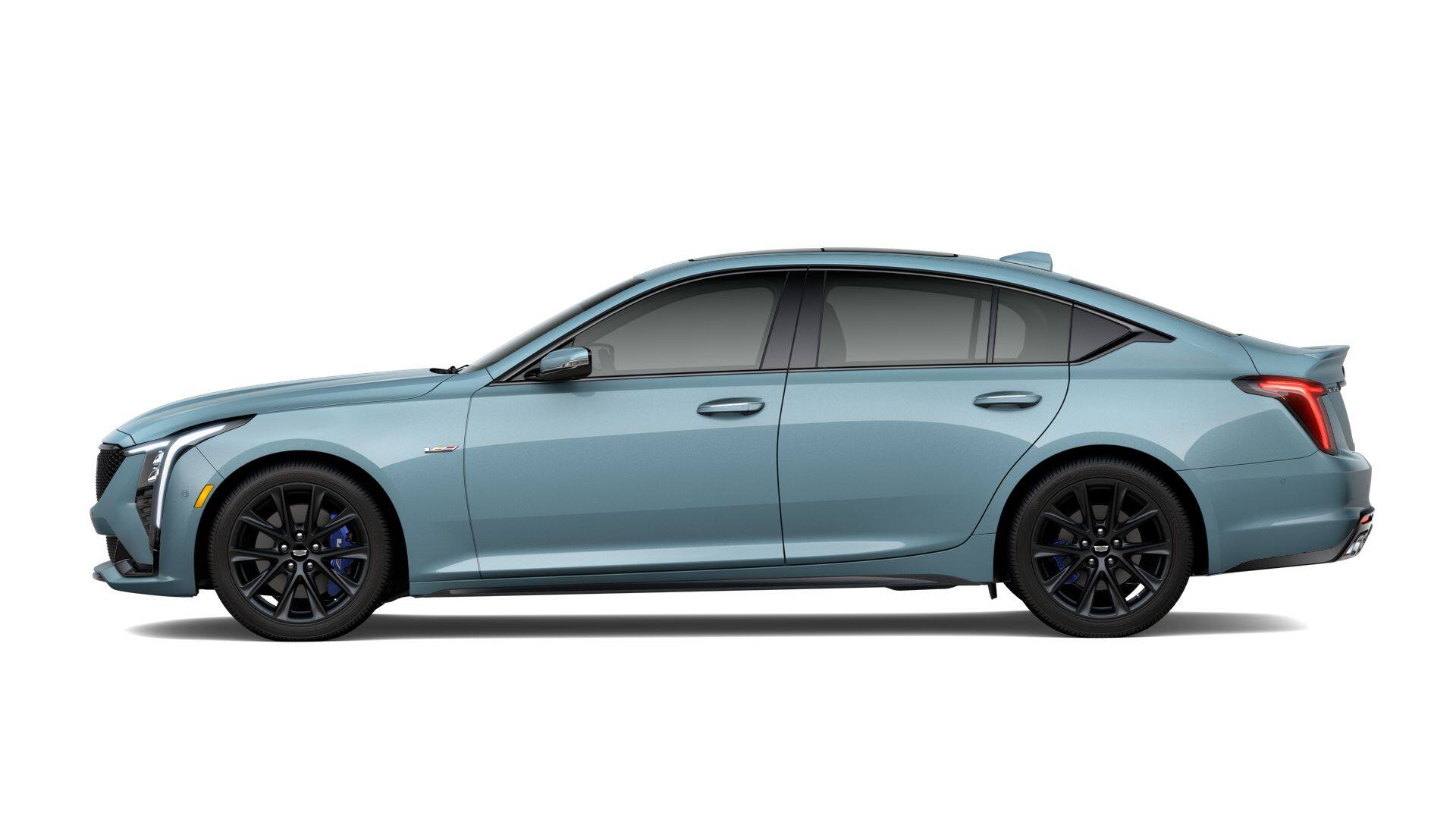 2026 Cadillac CT5-V Base