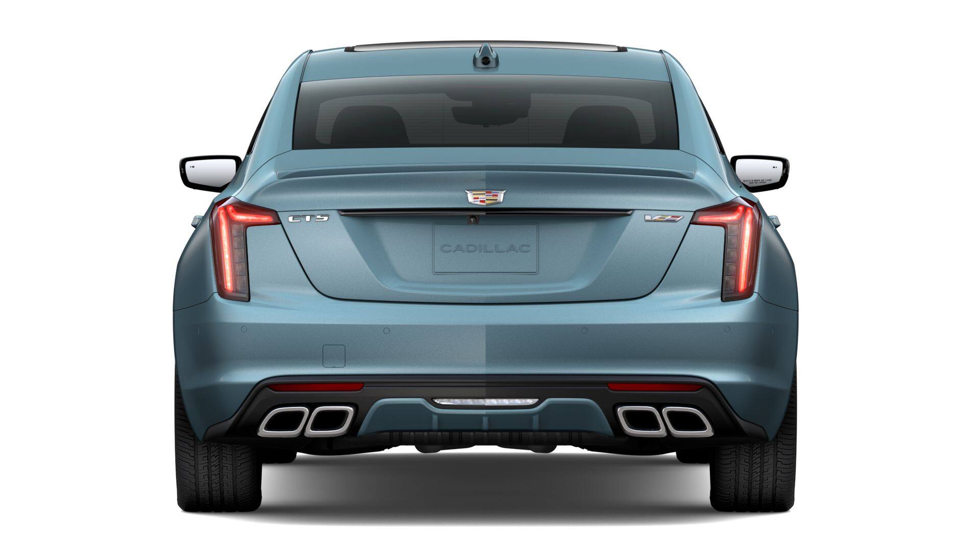 2026 Cadillac CT5-V Base