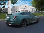 2026 Cadillac CT5-V Base