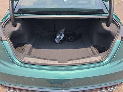 2026 Cadillac CT5-V Base
