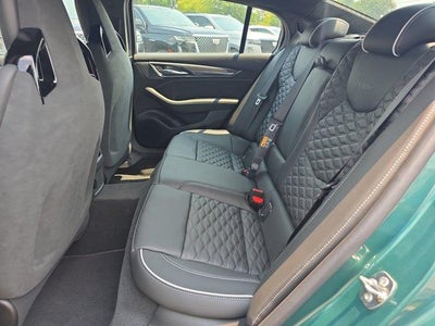 2026 Cadillac CT5-V Base