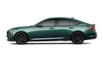 2026 Cadillac CT5-V Base