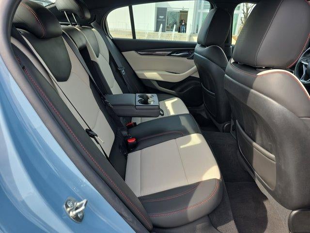 2025 Cadillac CT5-V Base