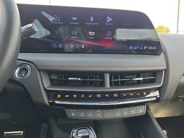 2025 Cadillac CT5-V Base