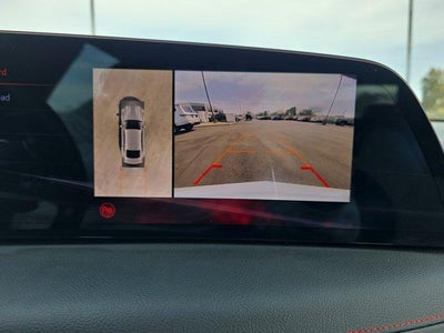 2025 Cadillac CT5-V Base