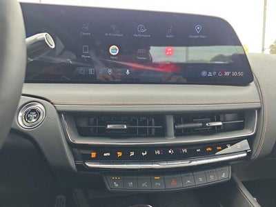 2025 Cadillac CT5-V Base