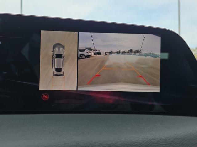 2025 Cadillac CT5-V Base